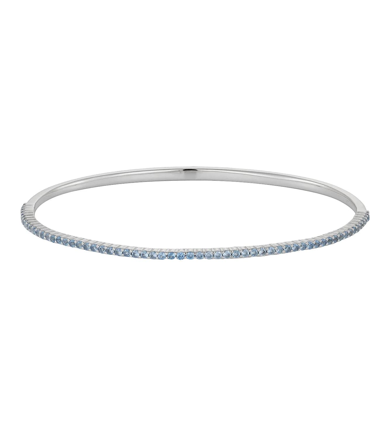 Classic Tennis Bracelet